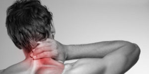 Contractura muscular