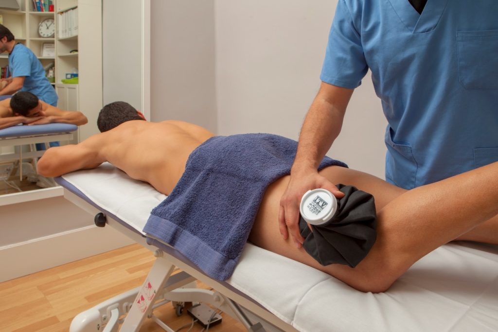 Crioterapia que es y para que sirve
