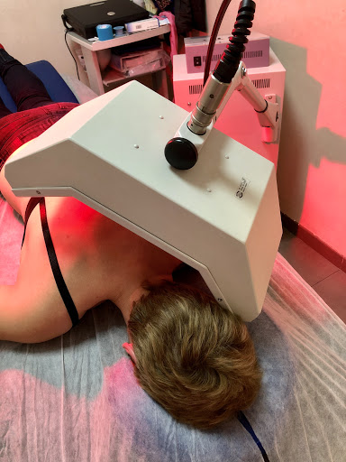 Termoterapia Profunda