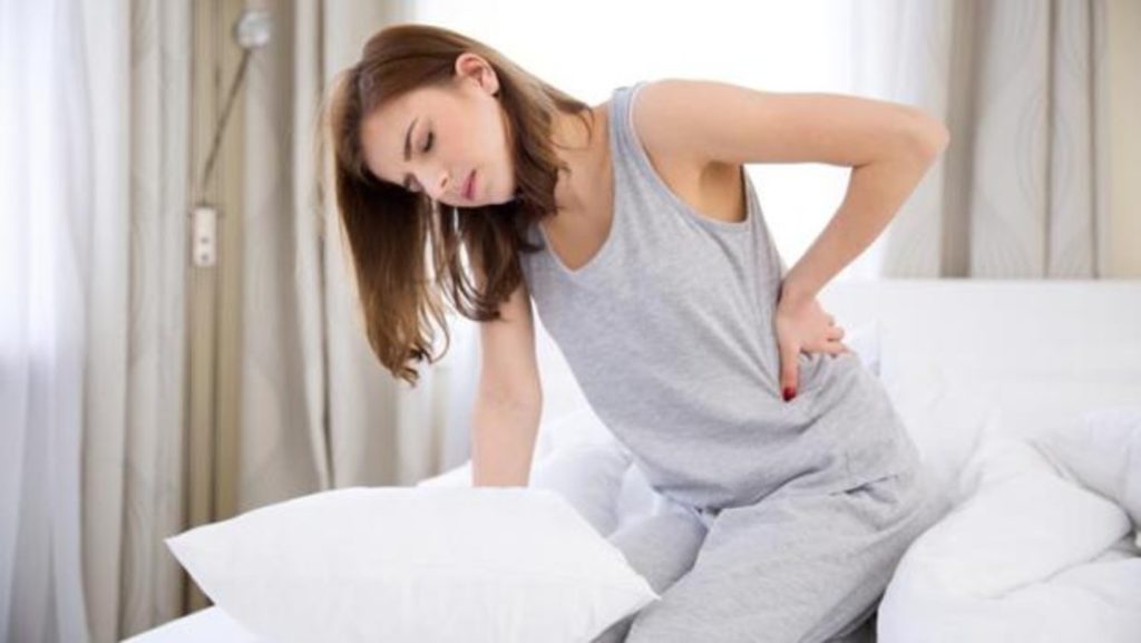 ¿Que es la fibromialgia?