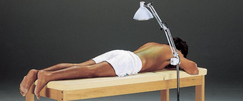 termoterapia