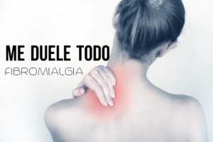 tratamiento fibromialgia