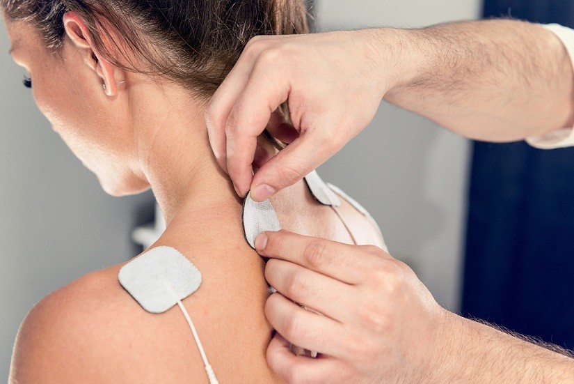 ¿Qué es y para qué sirve la electroterapia?