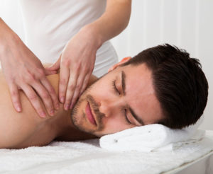 Terapia Manual o masoterapia