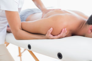 Terapia miofascial
