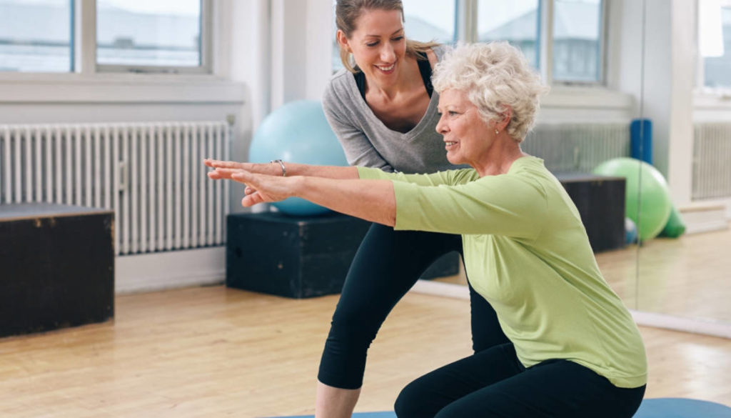 pilates terapéutico